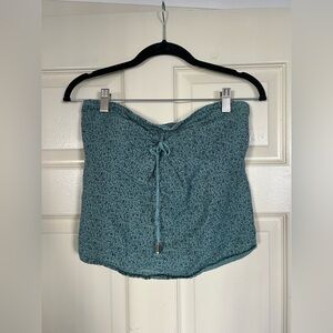 Maeve tube top